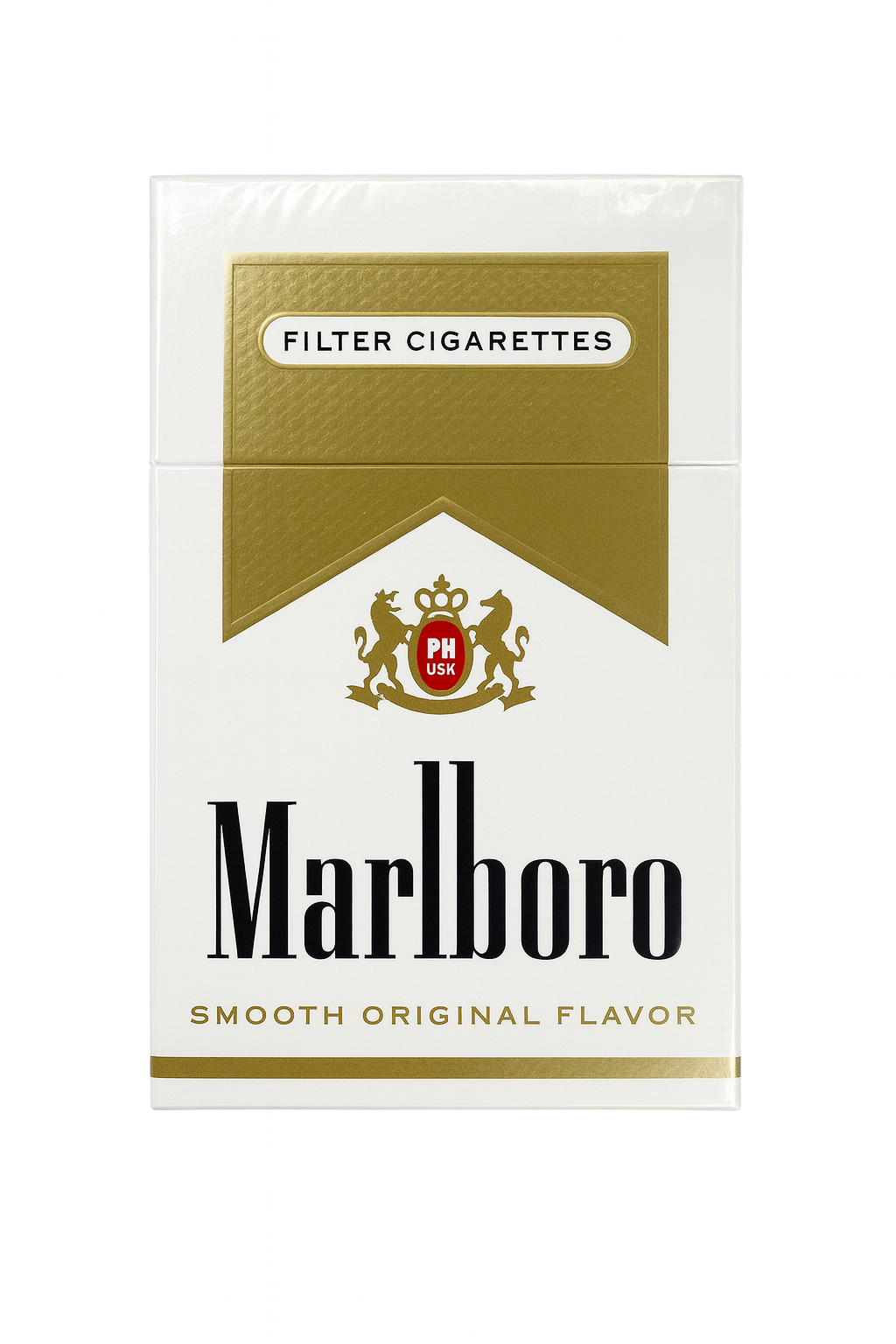 Marlboro Gold