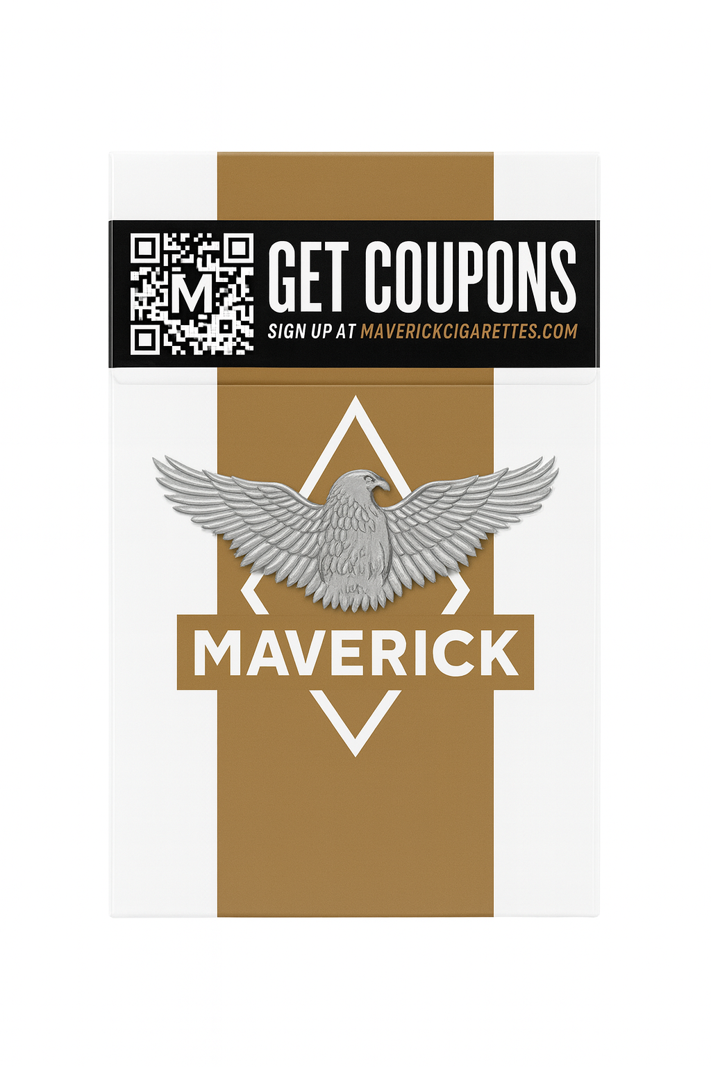 Maverick Gold