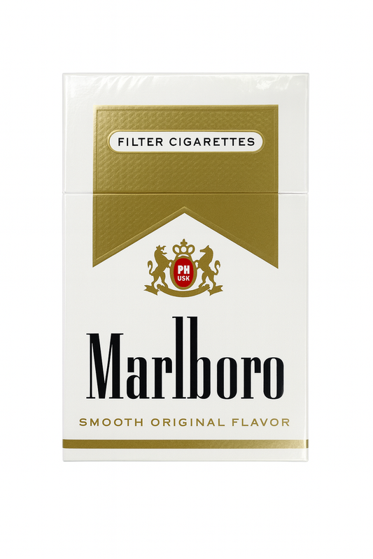 Marlboro Gold