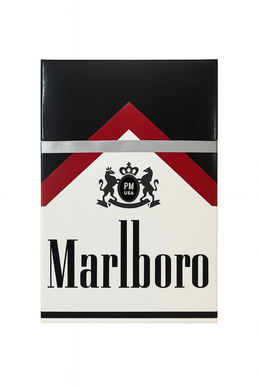 Marlboro Black