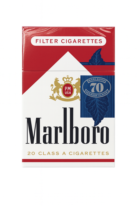 Marlboro Red