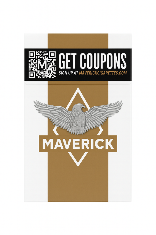 Maverick Gold