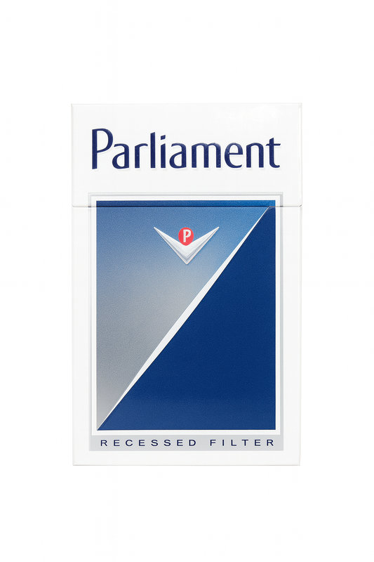 Parliament Silver