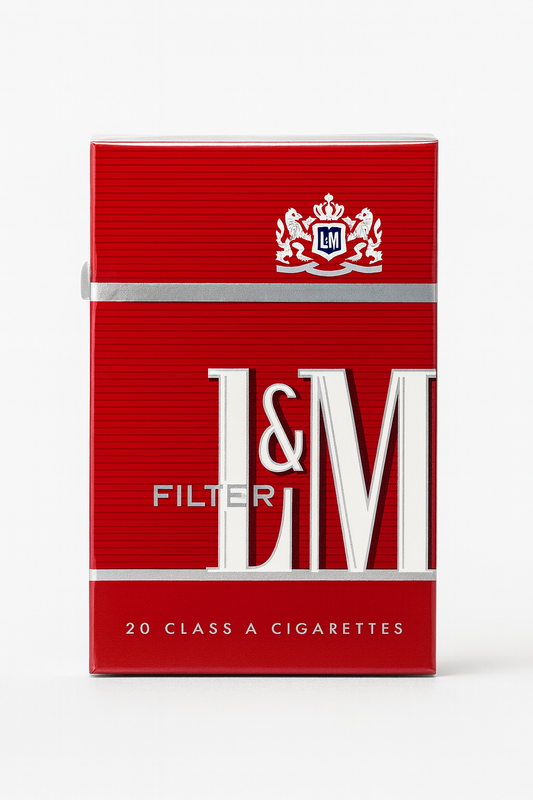 L&M Red
