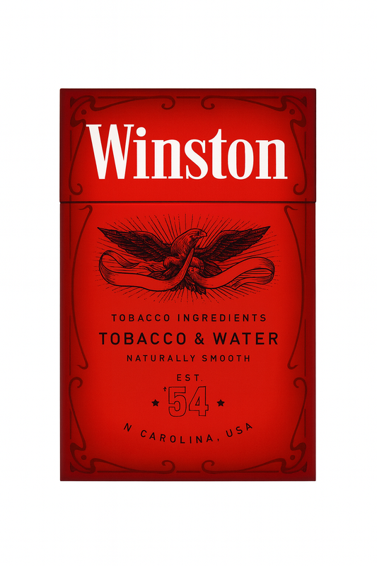 Winston Red